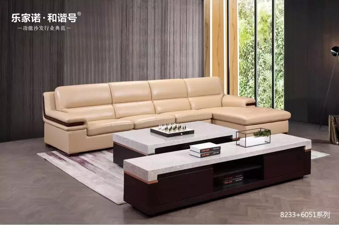 乐家诺沙发,乐家诺和谐号沙发真皮的护理