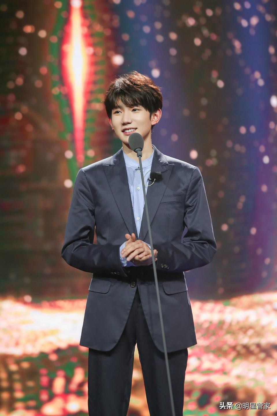 TFBOYS七周年回顾，实力与人缘大曝光，谁是你心目中的NO.1