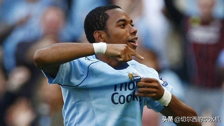 内马尔和卡卡的关系,卡卡与内马尔成就