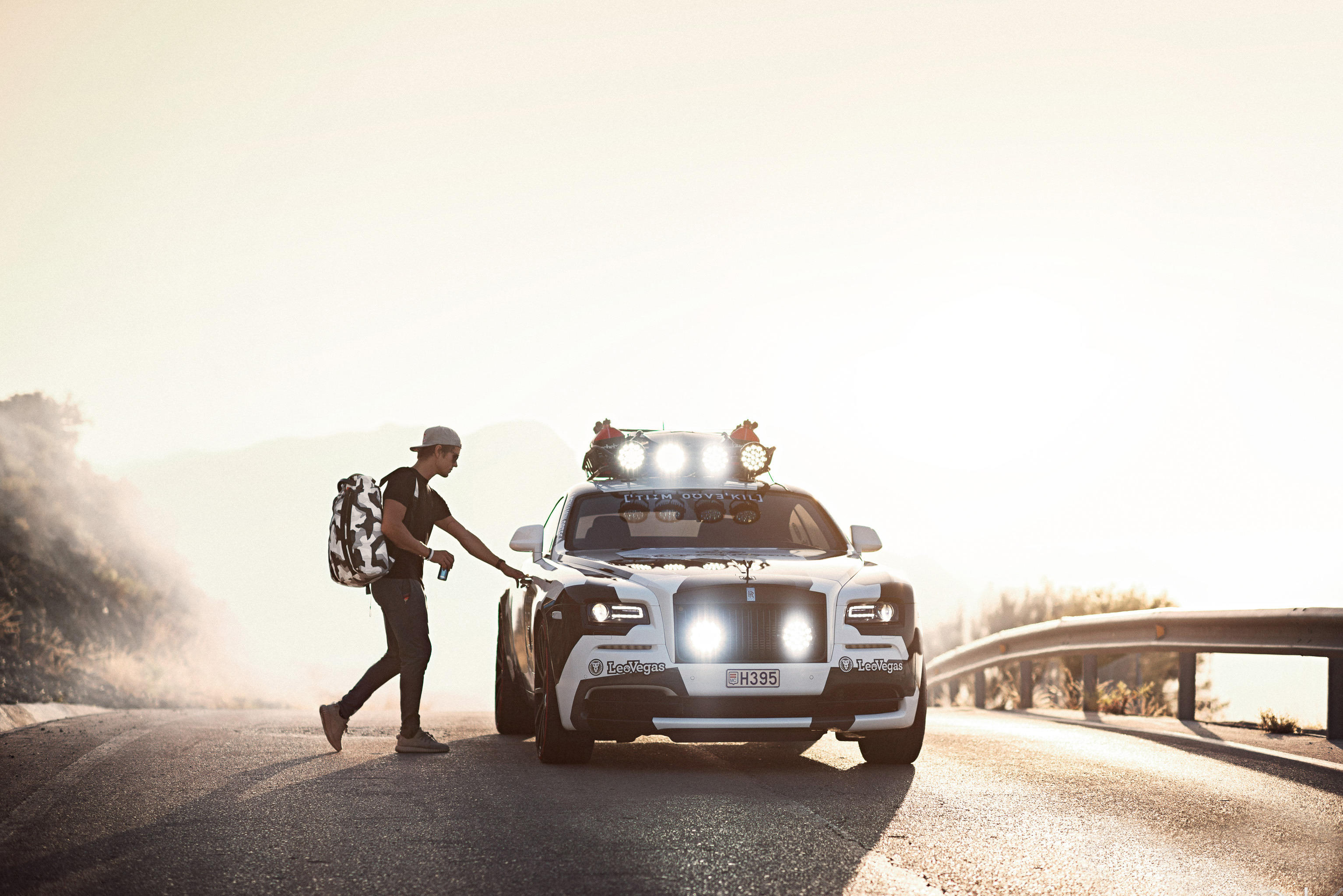 劳斯莱斯可以升级配置吗,劳斯莱斯气质改造