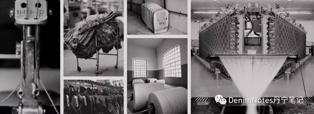 一个不断上进的品牌,一个不断发展创新的品牌故事