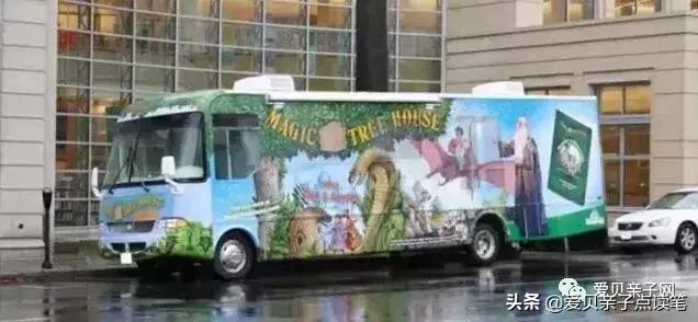 神奇树屋基础和进阶故事一样吗,神奇树屋小百科