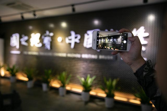 南浔古镇传统手工,十二道工序纯手工制作而成