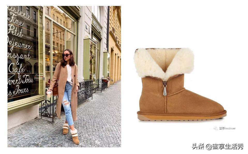 除了ugg还有什么品牌,除了ugg还有什么鞋子