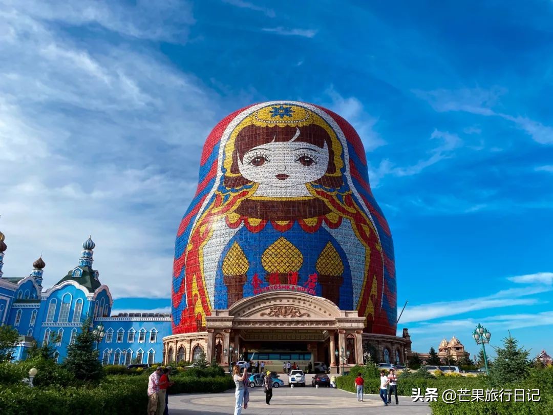 自由行呼伦贝尔七天费用,呼伦贝尔自由行费用