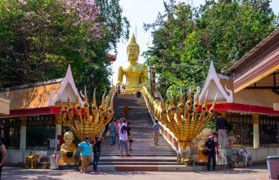 泰国芭堤雅旅行买什么回去,泰国芭提雅旅游攻略大全