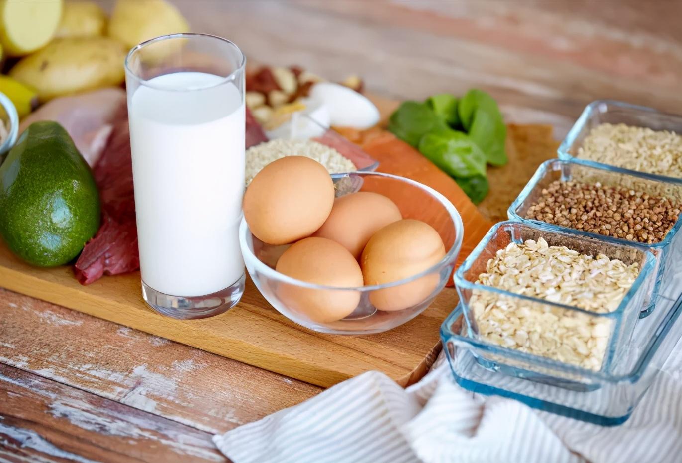低脂高蛋白饮食多久能减重,高蛋白饮食科普视频