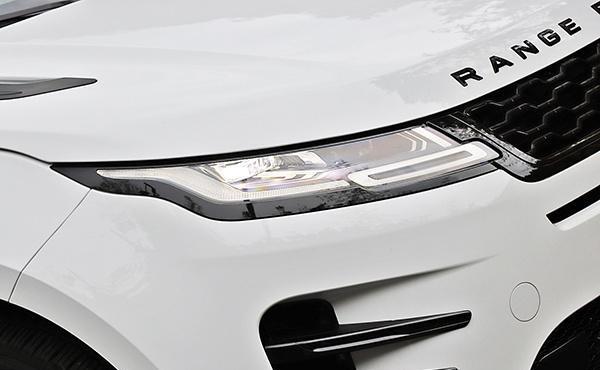 7万多的路虎极光值得买吗,降价达13万多路虎极光