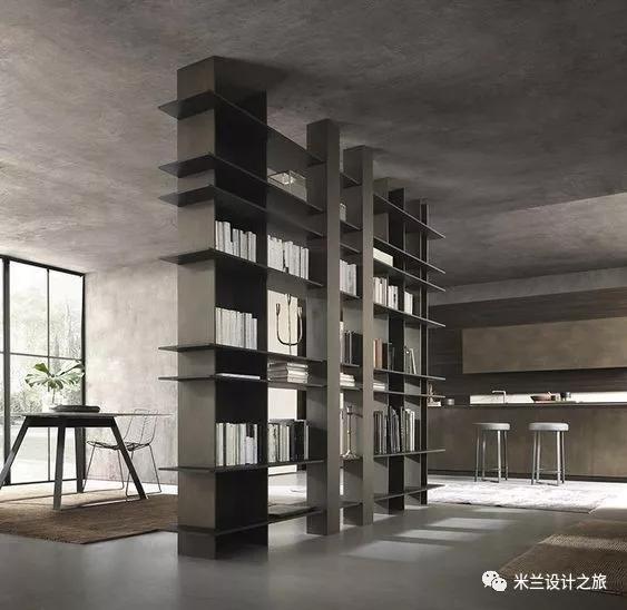 100款简约隔断装修效果图,100款进门玄关隔断效果图