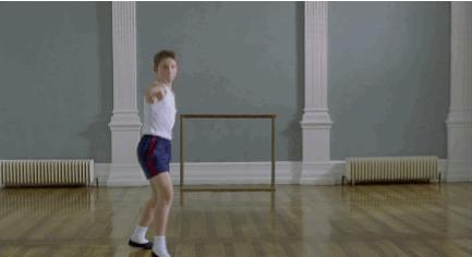 英国小王子乔治芭蕾,乔治小王子遭到凯特训斥