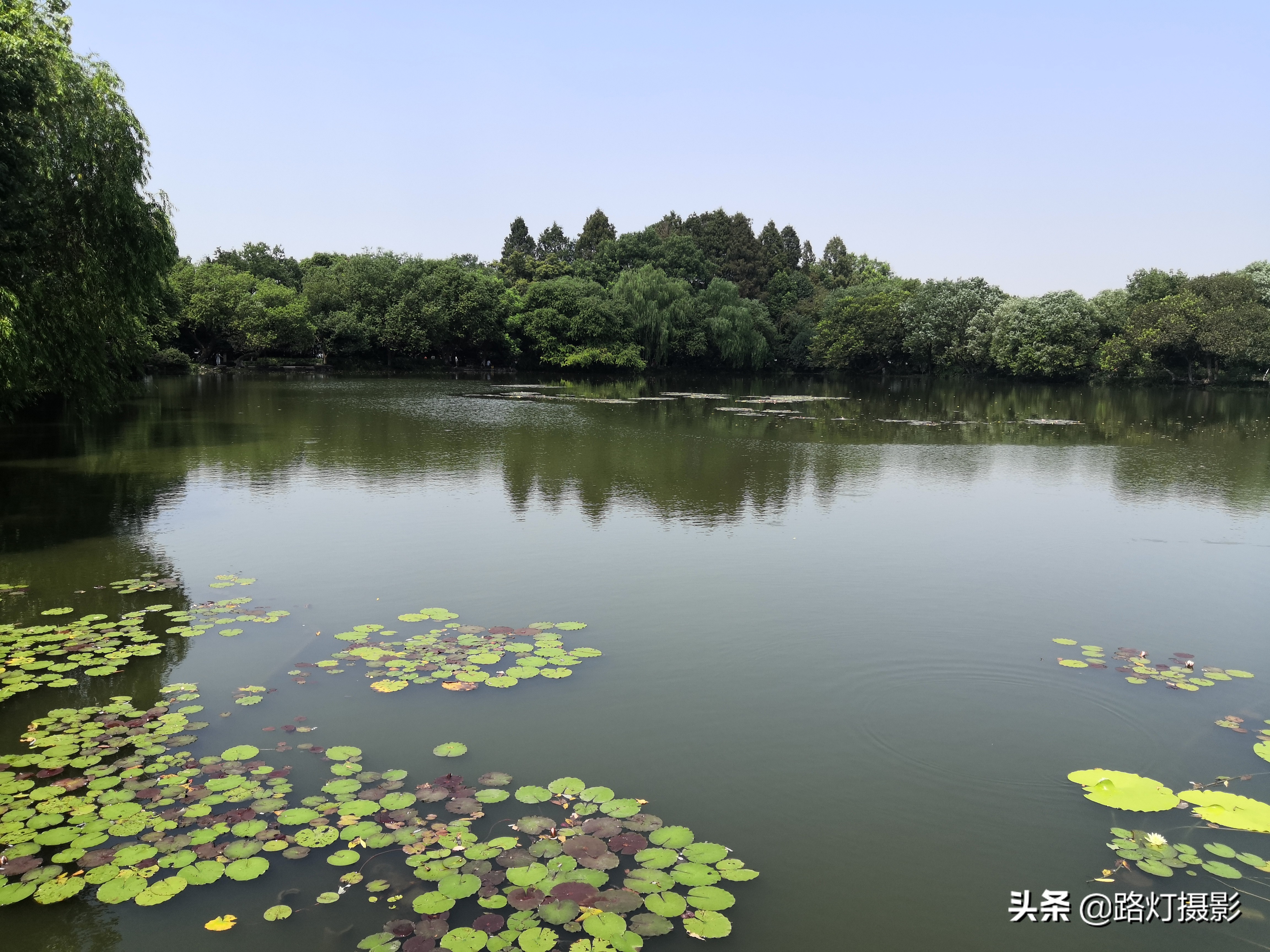 秋天一定要去山里,秋天一定要去趟南京