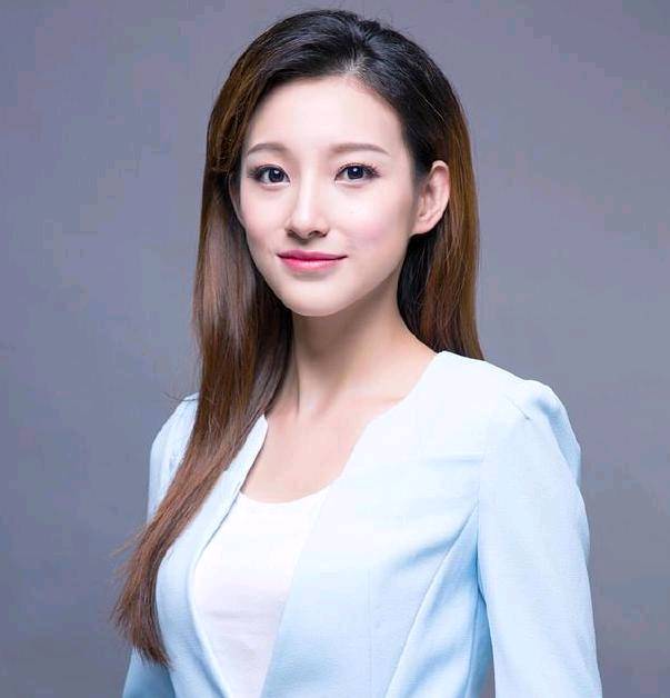 央视新晋春晚女主播,央视主持人新晋女主播