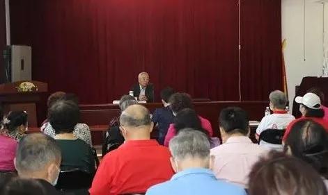 【*党**史学习】三间房乡：开展“永远跟*党**走奋进新时代”*党**史学习教育