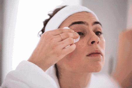 改正这5个习惯!再也不担心脸蛋被化妆品淹坏