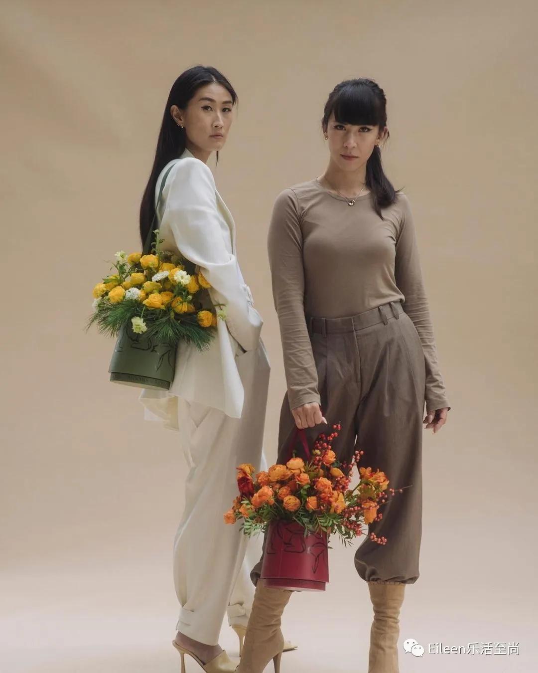 豪门乖女不婚生子，四婚亲妈帅过女神继母，港岛名媛都这么酷吗？