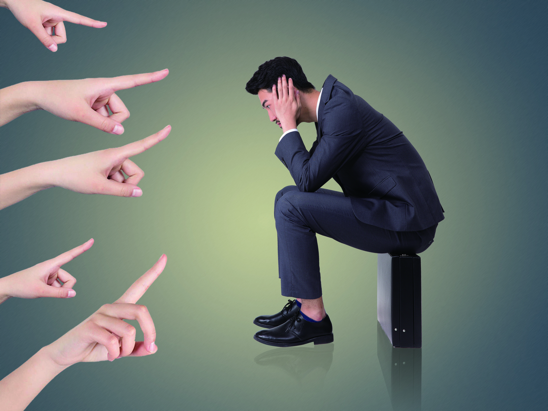 亲人朋友太自私怎么办,如果你觉得你的朋友很自私