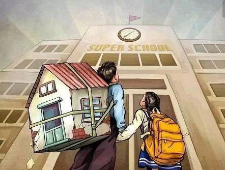 北京教育现状:教育水平高的背后隐藏着广为人知的秘密和艰难?