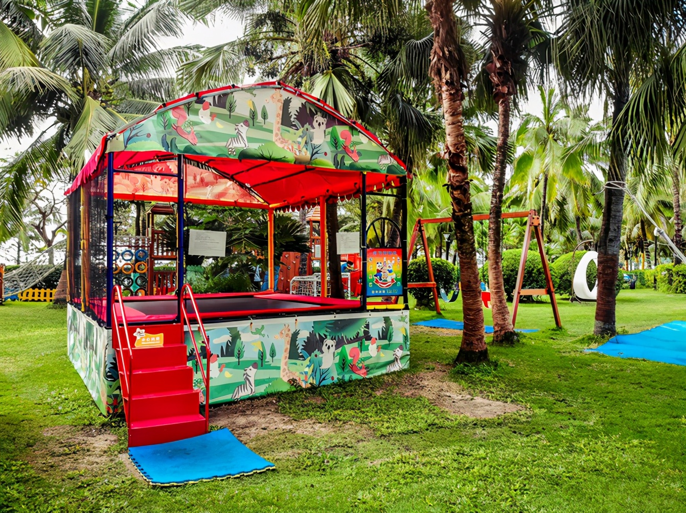 三亚无边际泳池网红酒店,三亚别墅酒店带私人泳池