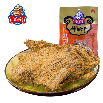 几款风干牛肉干测评,牛肉干测评推荐