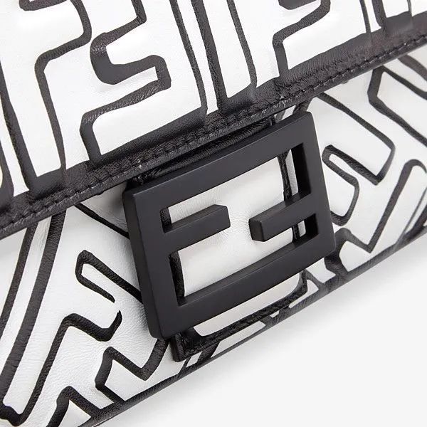 fendi的新款,fendi的2022秋冬如何收集设计灵感