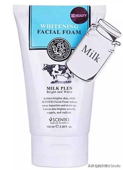 正品泰国护肤品有哪些品牌,泰国抖音热销护肤品