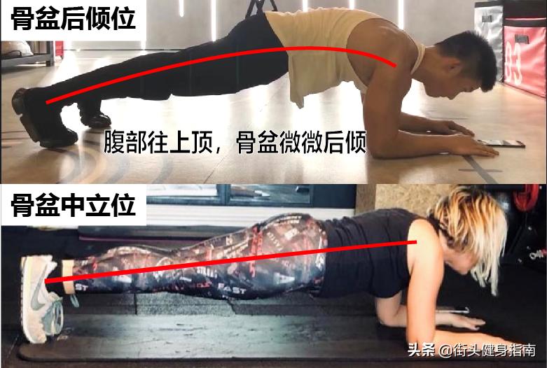 久坐骨盆前倾怎么纠正,久坐会导致骨盆前倾拉伸髂腰肌