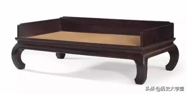 清朝闭关锁国,为什么西洋化的家具却成为潮流