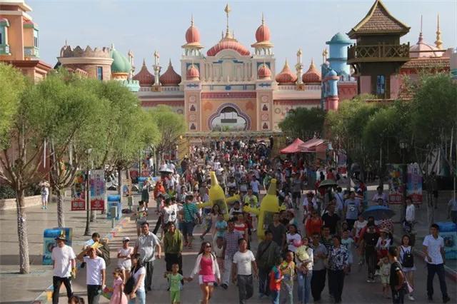 探丝路,探丝路之旅