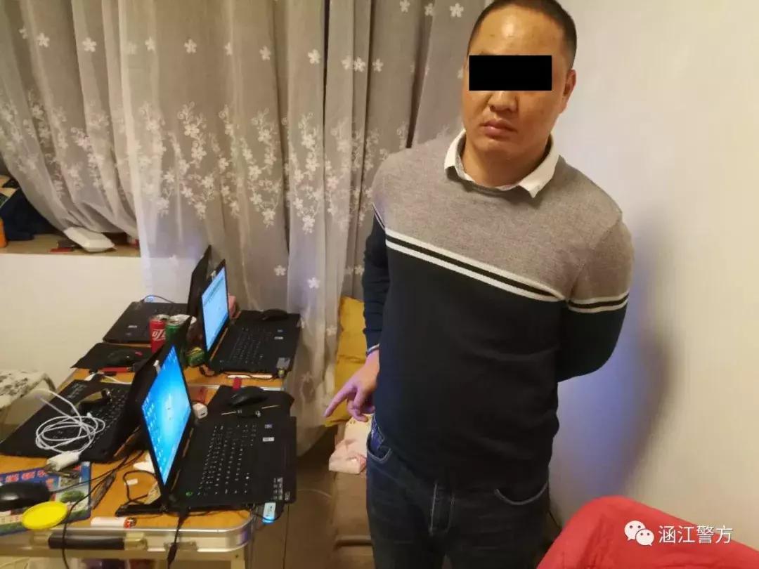 莆田警方跨省抓捕特大网络诈骗 (福建泉州个人诈骗案件)