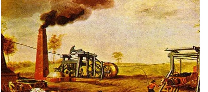 可耻的盛世！“康乾盛世”的真相：饥饿、恐怖、僵化