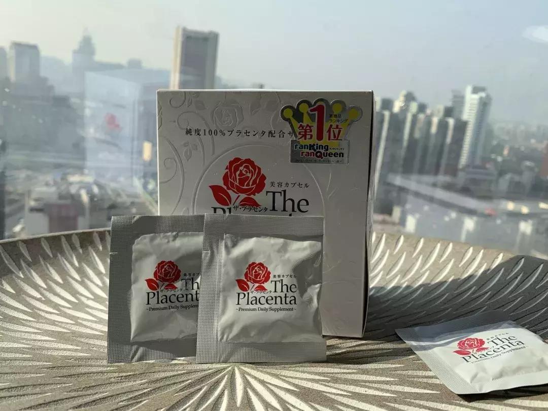 日本这个赛过美白针的王牌内服，让贵妇POLA、SK-II靠边站！