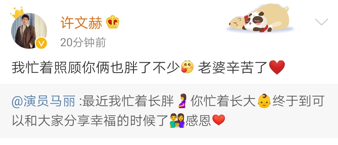 37岁马丽结婚了吗,马丽官宣老公时的照片