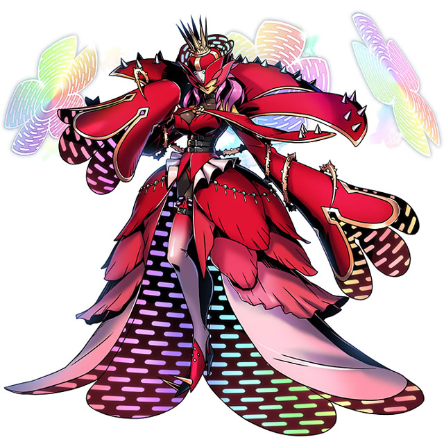 数码兽盘点,最好用的数码兽