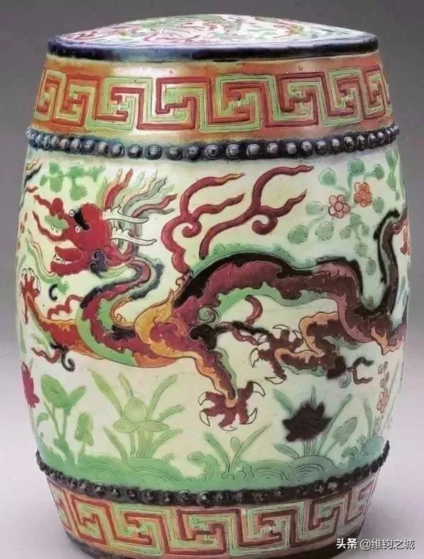 鉴别元青花瓷器15个绝招,元青花鉴定与收藏