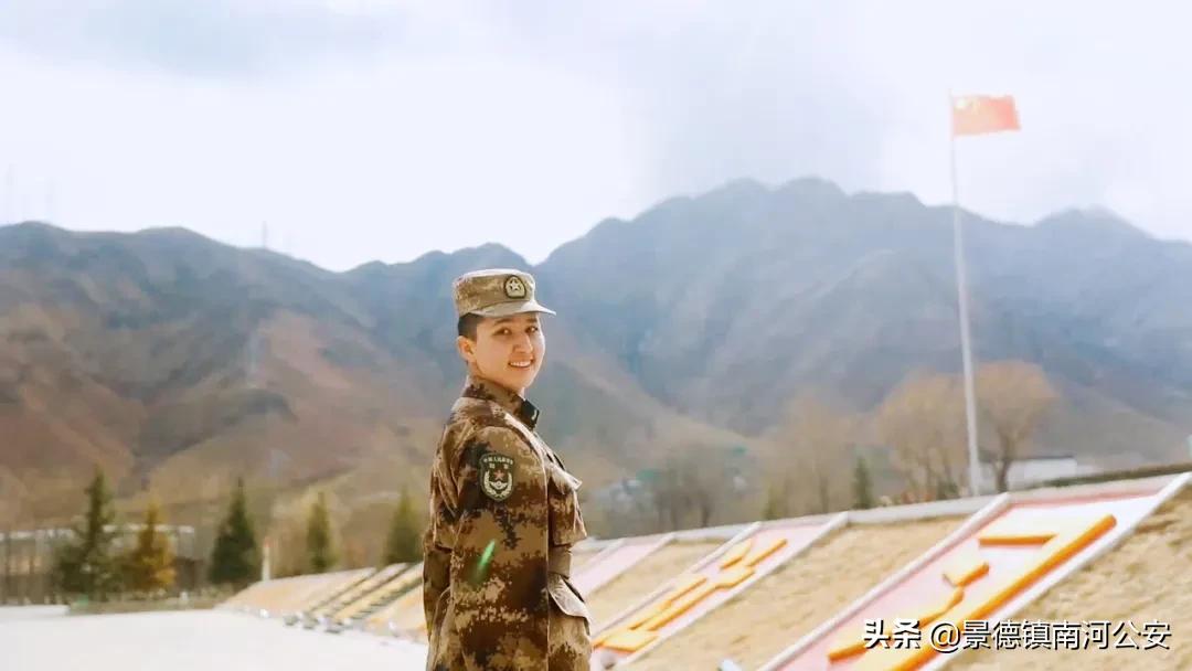 复旦川籍小姐姐,复旦小姐姐采访后续