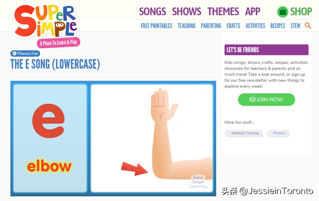 supersimplesong儿歌下载,supersimple儿歌官网