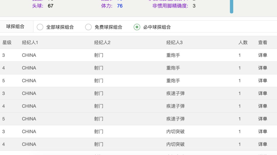 实况足球手游精选球员兑换规则,实况足球手游2021球探合成公式