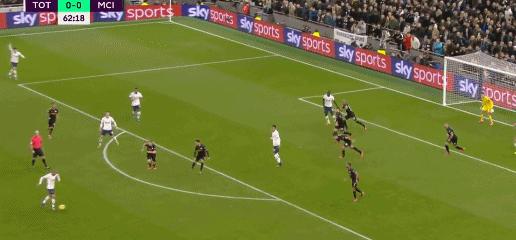 瓜穆相看,贝尔温首秀