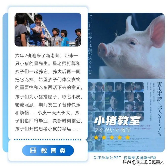 学习大爆料篇二十一：25部优质小众电影，每一部都值得反复观看