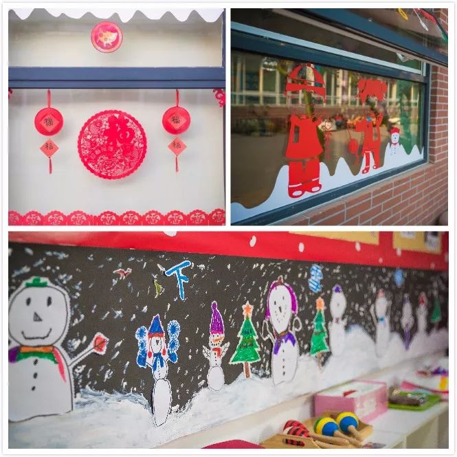 新年就是这个“味”！请看淘乐思里的红红与火火