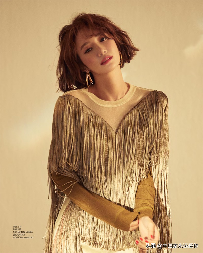 高俊熙的日常生活,高俊熙优雅的人生