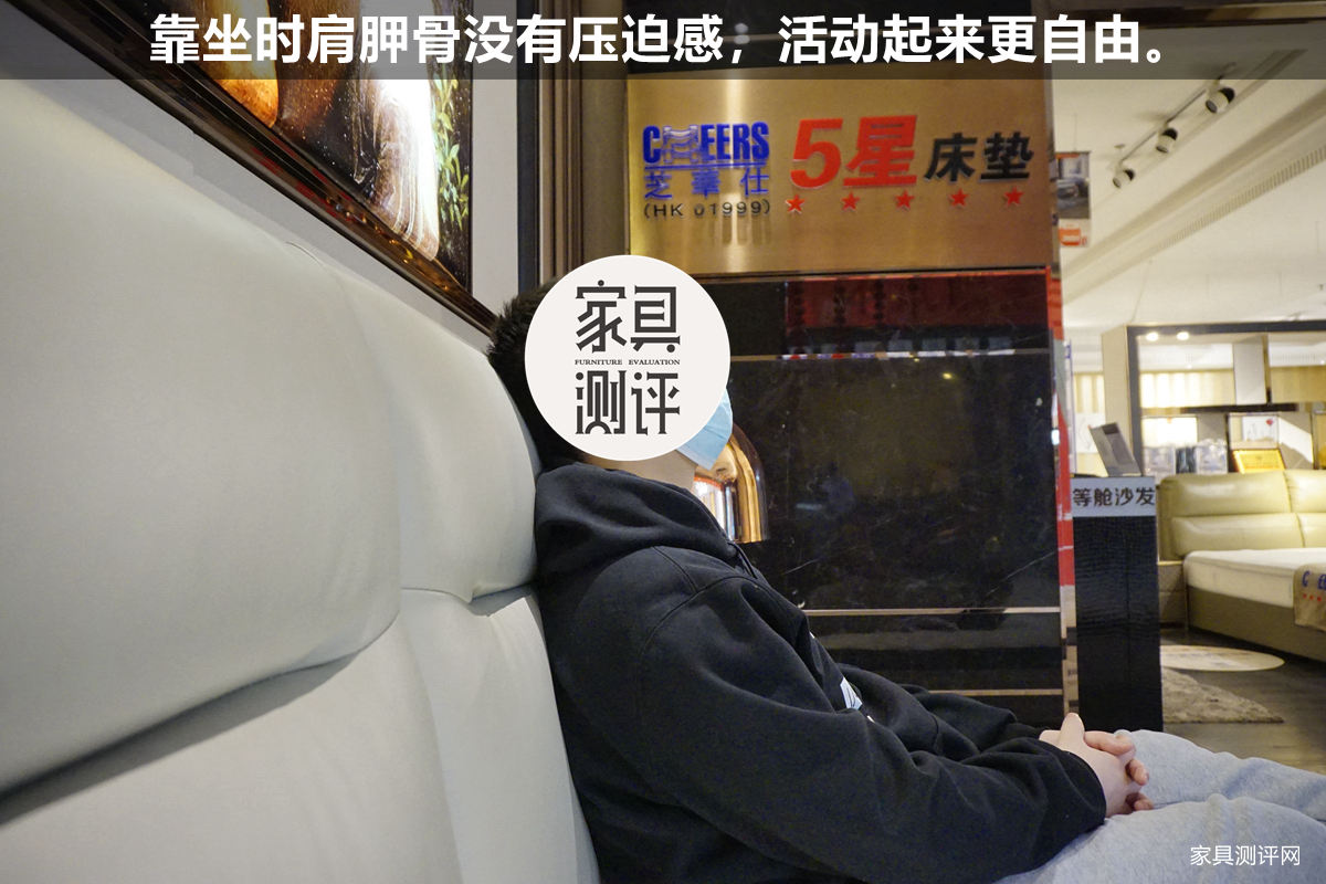 芝华仕五星旗舰款床垫测评,芝华仕床垫d026跟d060区别