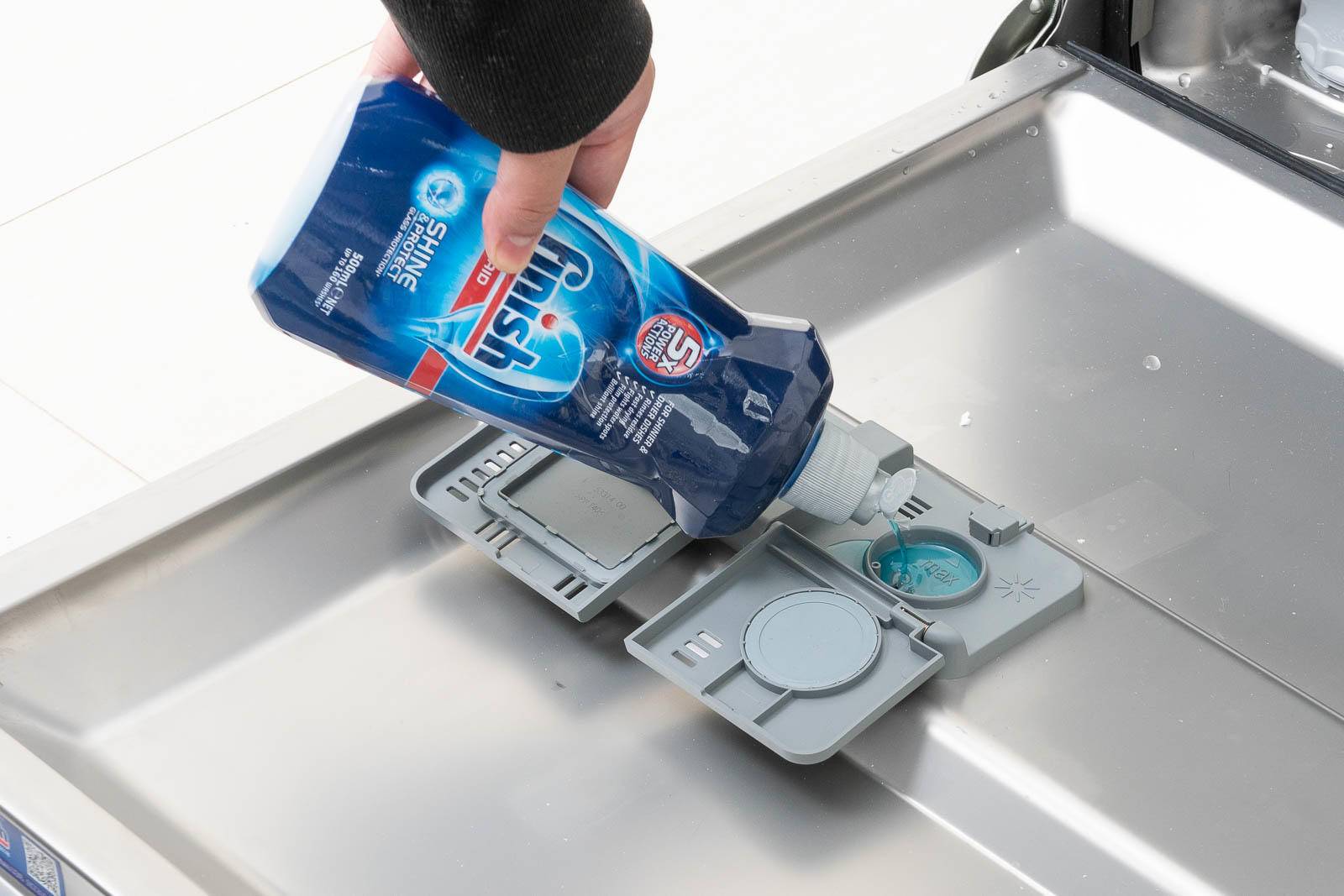 海尔洗碗机开门烘干什么意思,国货之光洗碗机