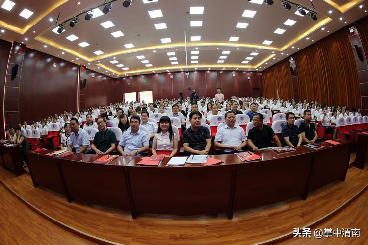 大荔县洛滨小学六一节日,大荔洛滨小学有意义的活动