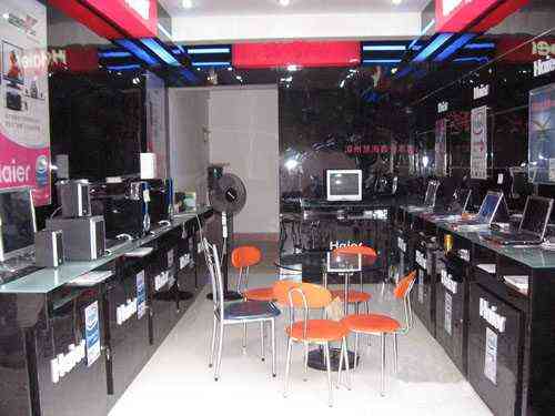 盲目买电脑配件的后果,实体店买电脑配件可靠吗