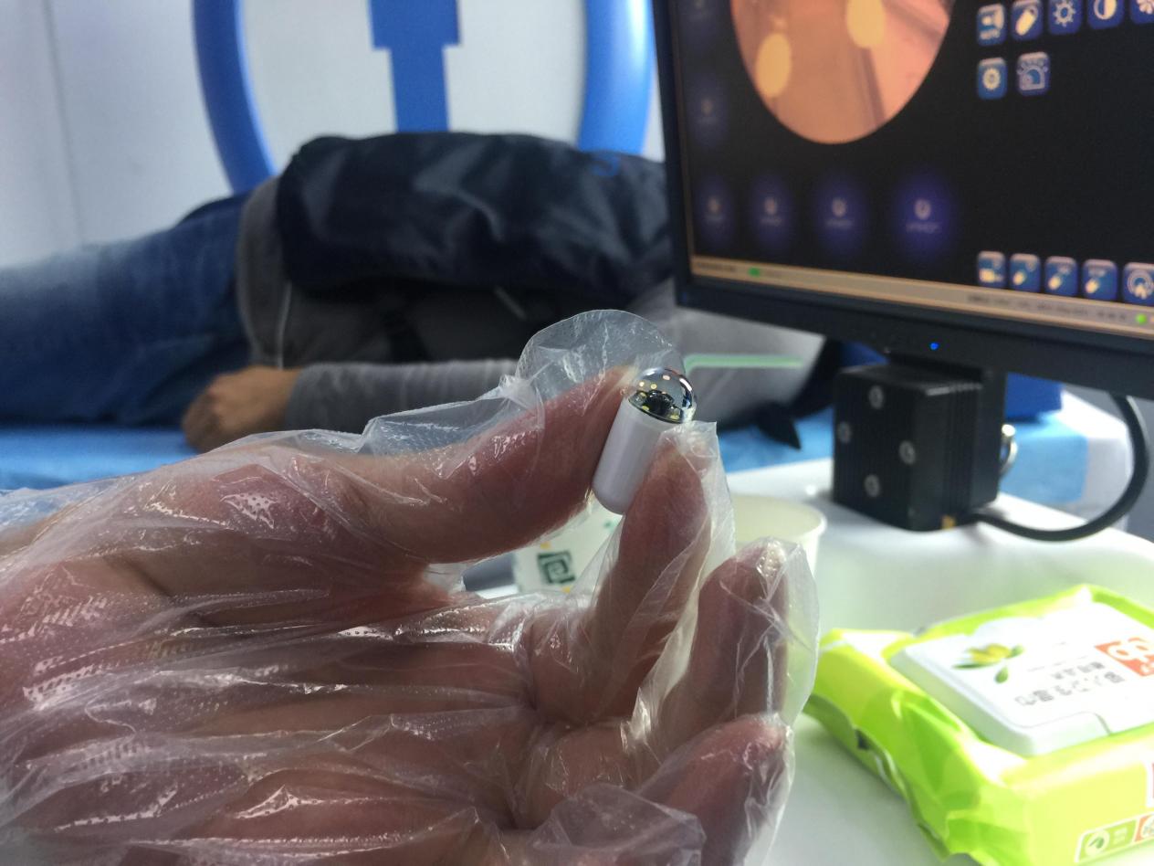 胃病需要戴口罩吗,做胃镜的口罩