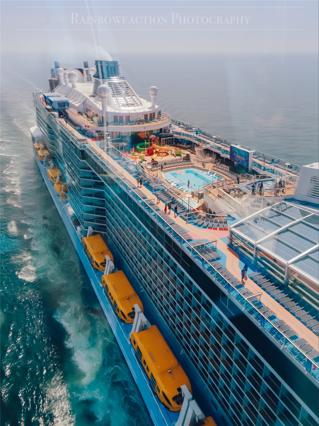 游轮旅行的意义,游轮旅行必带品