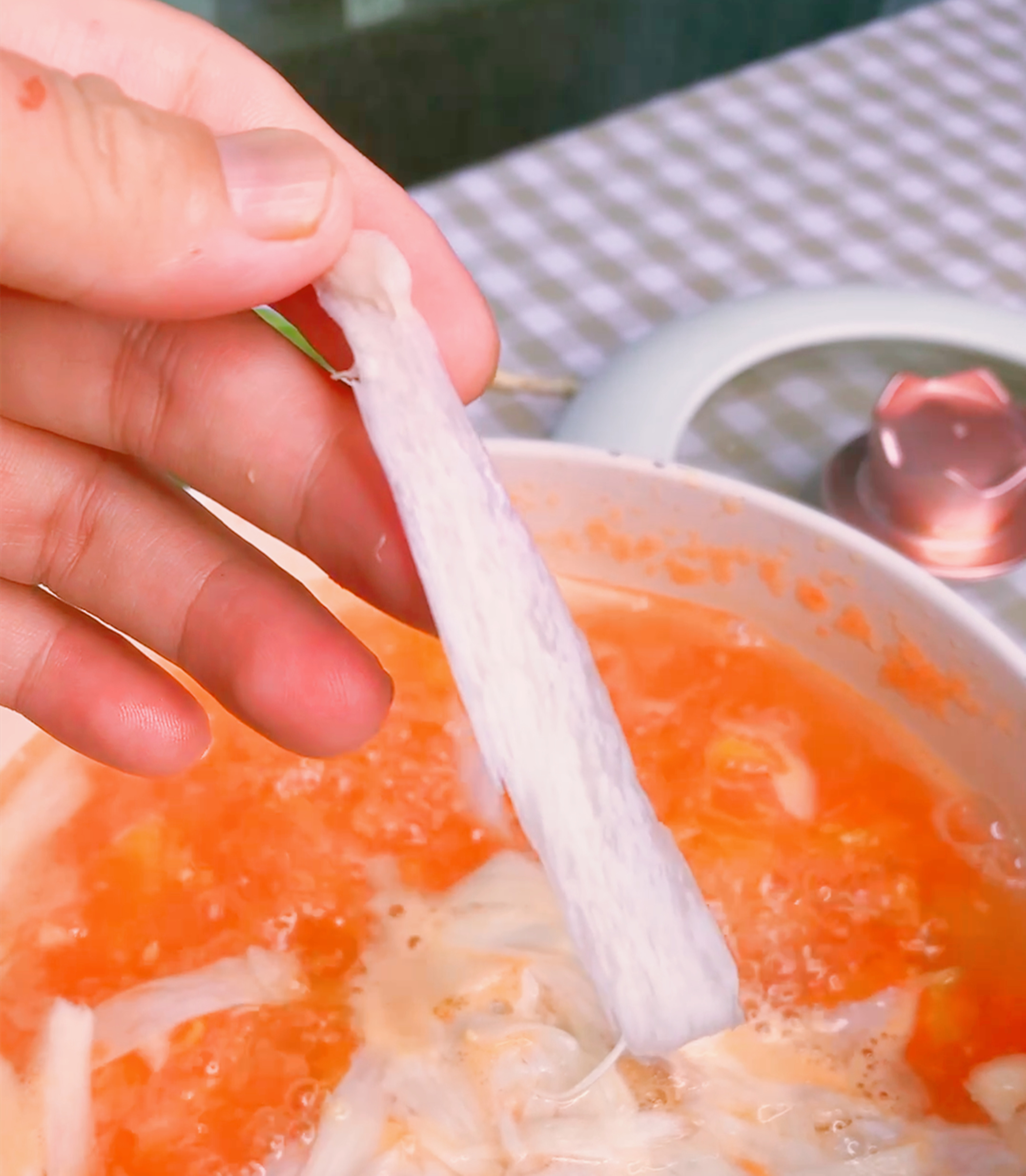 想吃面条又怕胖怎么办,想吃面条但担心热量高