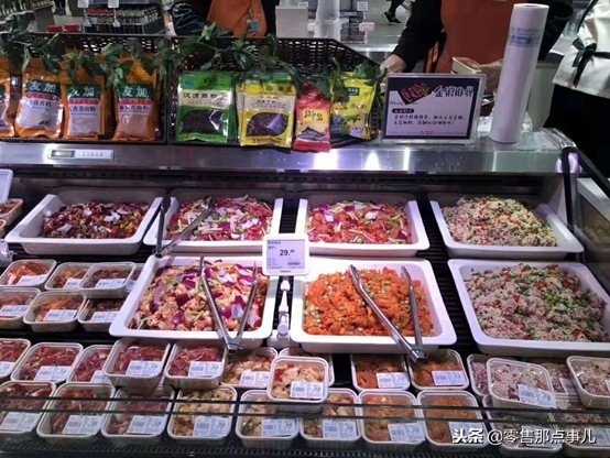 探店零售类,零售店铺探店