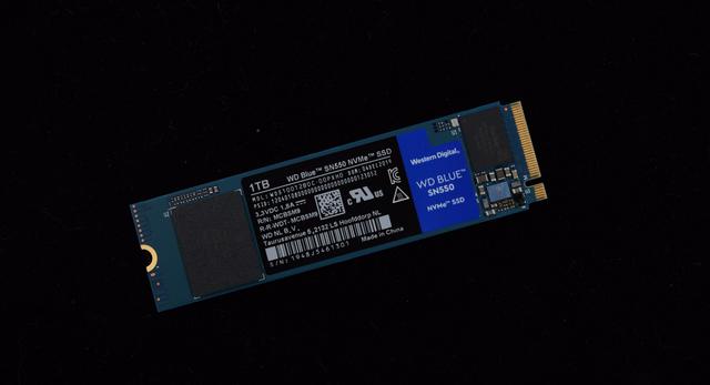 老电脑sn550有必要升级固态吗,比sn550性价比高的固态